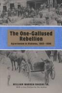 The one-gallused rebellion by Rogers, William Warren