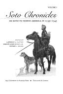 Cover of: The De Soto chronicles: the expedition of Hernando de Soto to North America in 1539-1543