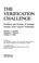 Cover of: The Verification Challenge