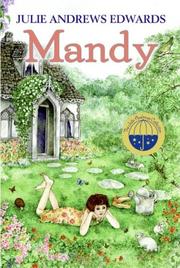 Mandy (Julie Andrews Collection) by Julie Edwards