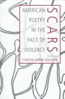 Cover of: Scars: American poetry in the face of violence