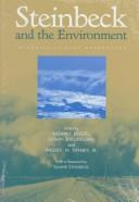 Cover of: Steinbeck and the Environment: Interdisciplinary Approaches