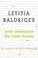 Cover of: Letitia Baldrige's New Manners for New Times