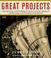 Cover of: Great Projects 