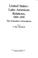 Cover of: United States-Latin American relations, 1800-1850