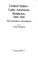 Cover of: United States-Latin American Relations, 1800-1850