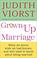 Cover of: Grown-up Marriage