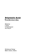 Cover of: Polysialic acid: from microbes to men