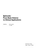 Cover of: Retinoids: from basic science to clinical applications