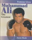 Cover of: Muhammad Ali by 