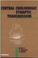Cover of: Central Cholinergic Synaptic Transmission (Exs (Experientia Supplementum))