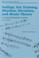 Cover of: Solfege, Ear Training, Thytham, Dictation, and Music Theory