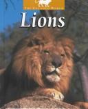 Cover of: Lions (Untamed World)