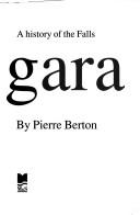 Cover of: Niagara by Pierre Berton