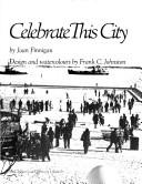 Cover of: Kingston: celebrate this city