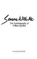 Cover of: Someone With Me | William Kurelek