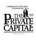 The private capital by Sandra Gwyn