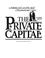 Cover of: The private capital