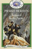 Cover of: Trapped in the Arctic (Book 16)