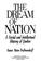 Cover of: Dream of Nation