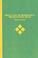 Cover of: Quality of Life And Modernization in Nineteenth Century Ireland