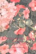 Cover of: Capullos del alma = by Barbara Hantman