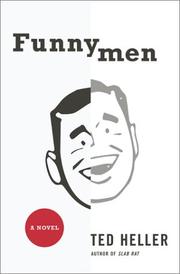 Cover of: Funnymen: a novel