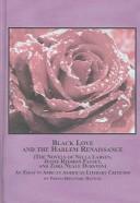 Cover of: Black love and the Harlem Renaissance | Portia Boulware Ransom