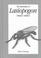 Cover of: Systematics of Lasiopogon: (Diptera: Asilidae)