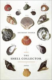 Cover of: The shell collector: stories