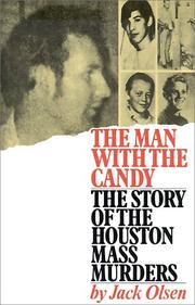 The Man with the Candy by Jack Olsen