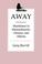 Cover of: Away