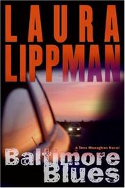 Cover of: Baltimore Blues by Laura Lippman