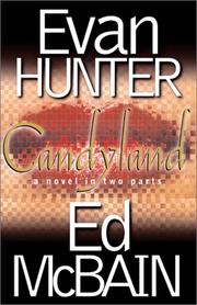 Cover of: Candyland by Evan Hunter