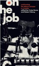 On the job cover