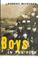 Cover of: Boys in the pits