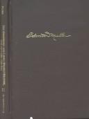 Cover of: The Repository and Ladies Weekly Museum, Philadelphia, 1800-1806 by Edward W. R. Pitcher