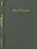 Cover of: The Poetry and Poetics of Cesar Vallejo: The Fourth Angle of the Circle (Studies in Latin American Literature and Culture, V. 6)