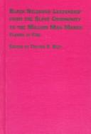 Cover of: Black religious leadership from the slave community to the Million Man March: flames of fire