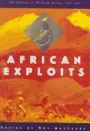 Cover of: African exploits by William G. Stairs