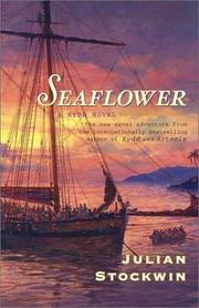 Cover of: Seaflower by Julian Stockwin