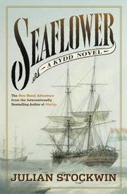 Cover of: Seaflower: A Kydd Novel (Kydd Novels)