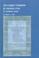 Cover of: An English Translation of Auctores Octo, a Medieval Reader (Mediaeval Studies (Lewiston, N.Y.), V. 12.)