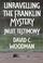 Cover of: Unravelling the Franklin mystery