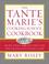 Cover of: The Tante Marie's Cooking School Cookbook 