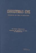 Cover of: Christmas Eve: Dialogue on the Incarnation