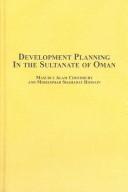 Cover of: Development Planning in the Sultanate of Oman