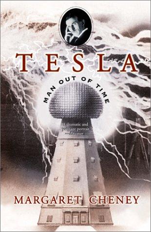 Tesla by Margaret Cheney