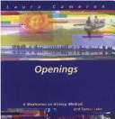 Cover of: Openings by Laura Cameron