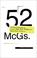 Cover of: 52 McGs.